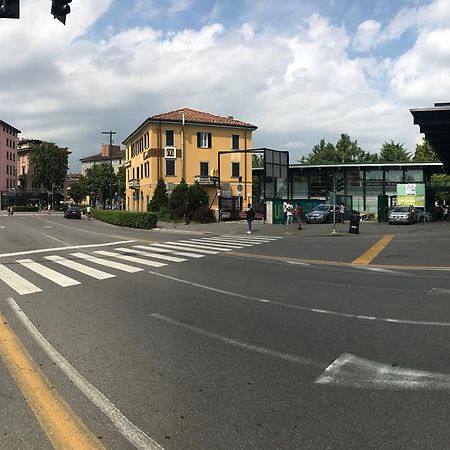 Bed and Breakfast Bella Italia Bergamo Exteriér fotografie
