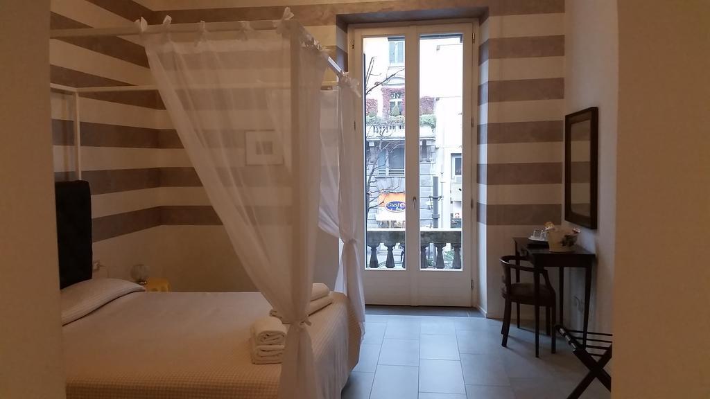 Bed and Breakfast Bella Italia Bergamo Pokoj fotografie