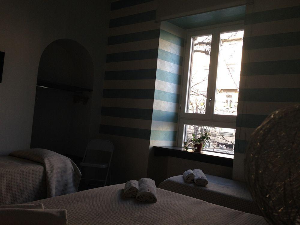 Bed and Breakfast Bella Italia Bergamo Exteriér fotografie