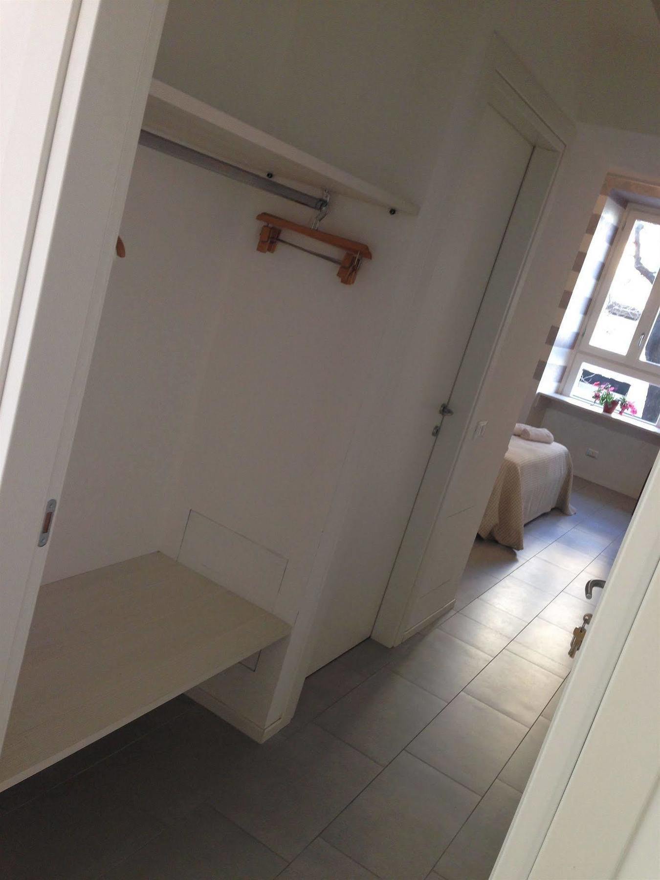 Bed and Breakfast Bella Italia Bergamo Exteriér fotografie