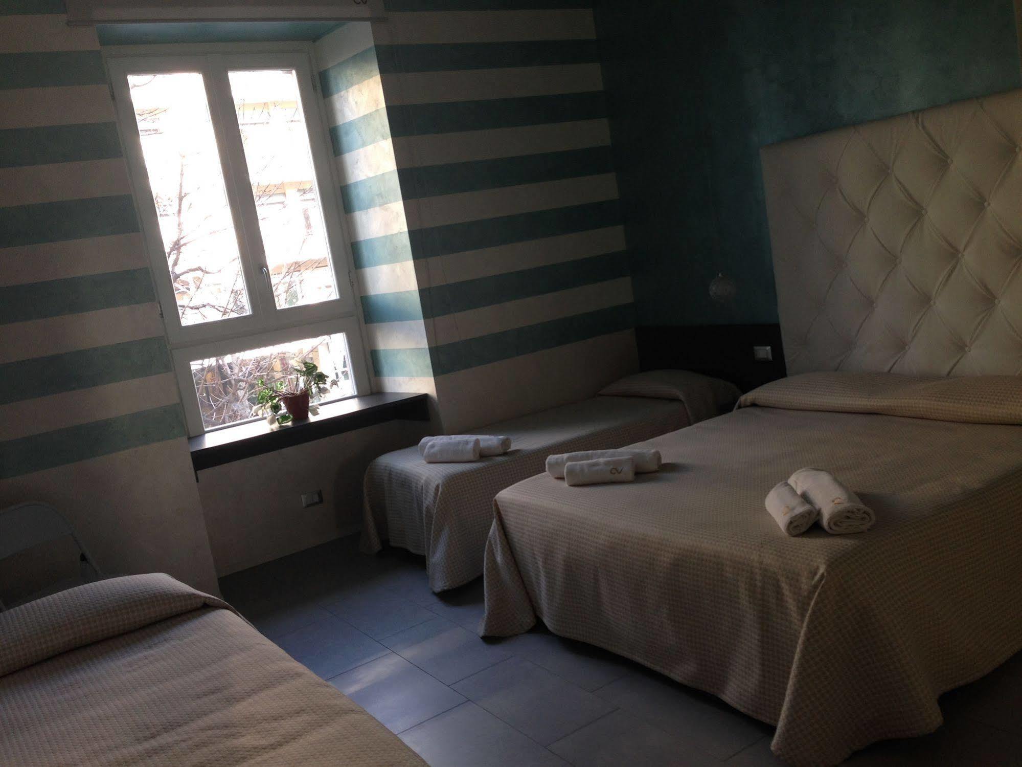 Bed and Breakfast Bella Italia Bergamo Exteriér fotografie