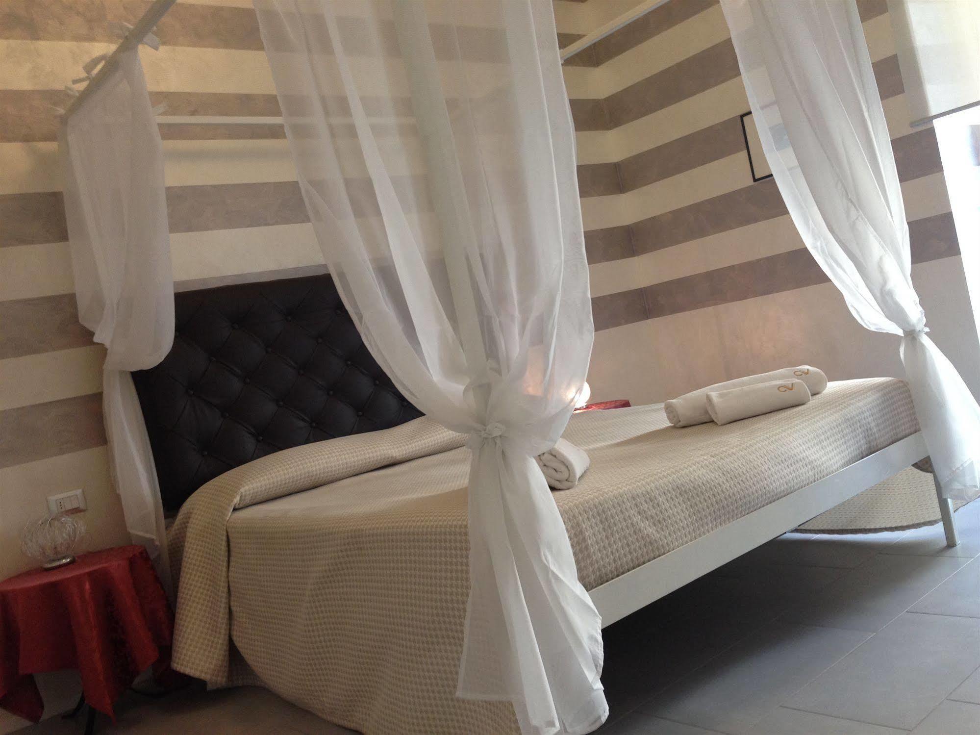 Bed and Breakfast Bella Italia Bergamo Exteriér fotografie