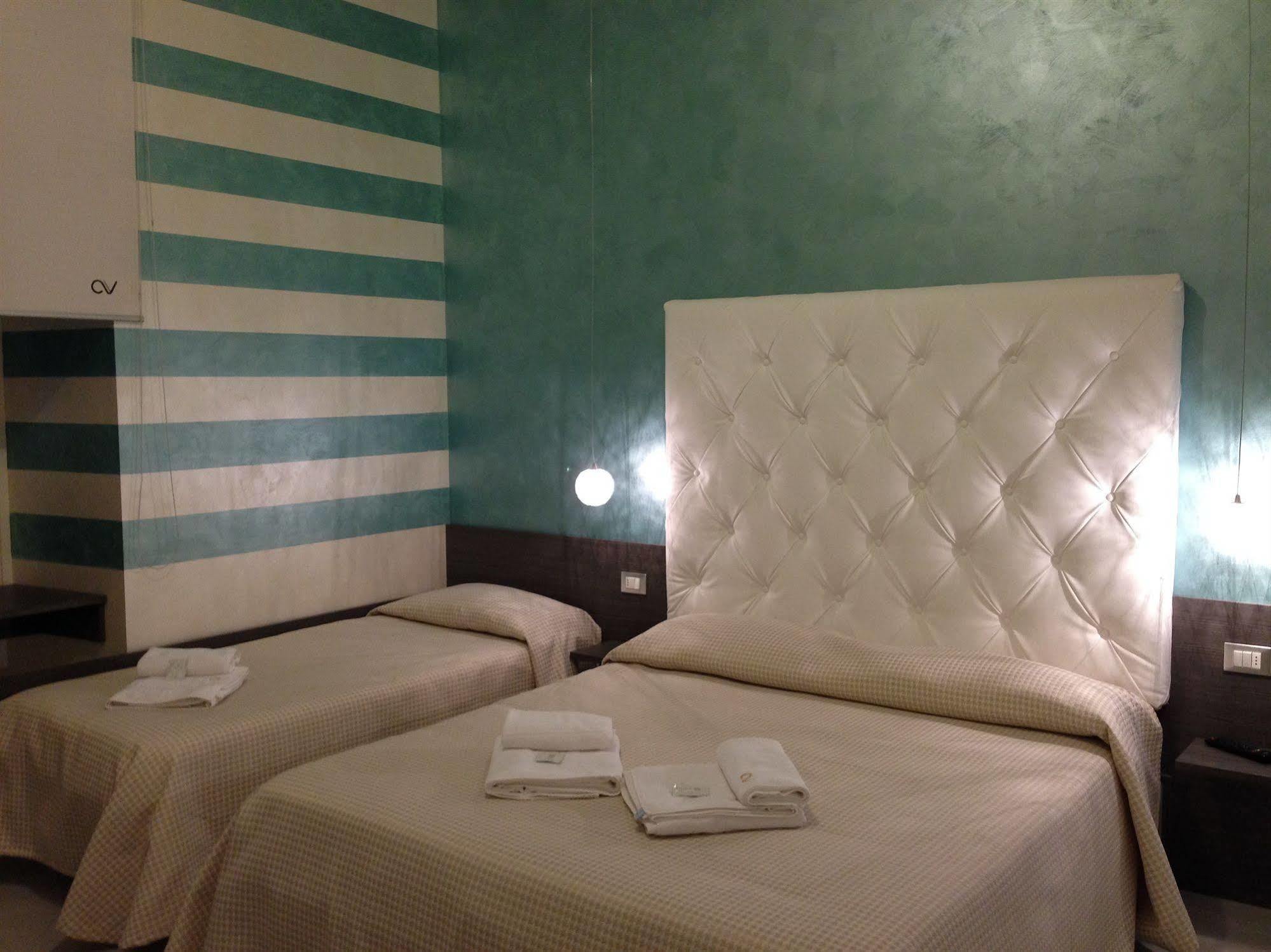 Bed and Breakfast Bella Italia Bergamo Exteriér fotografie