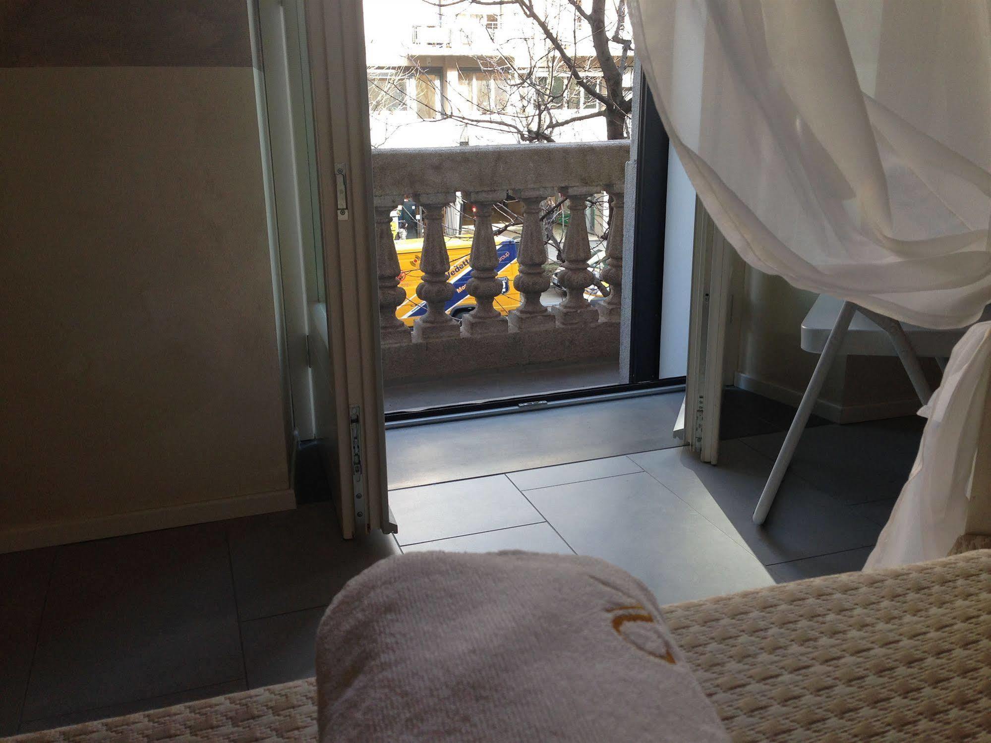 Bed and Breakfast Bella Italia Bergamo Exteriér fotografie