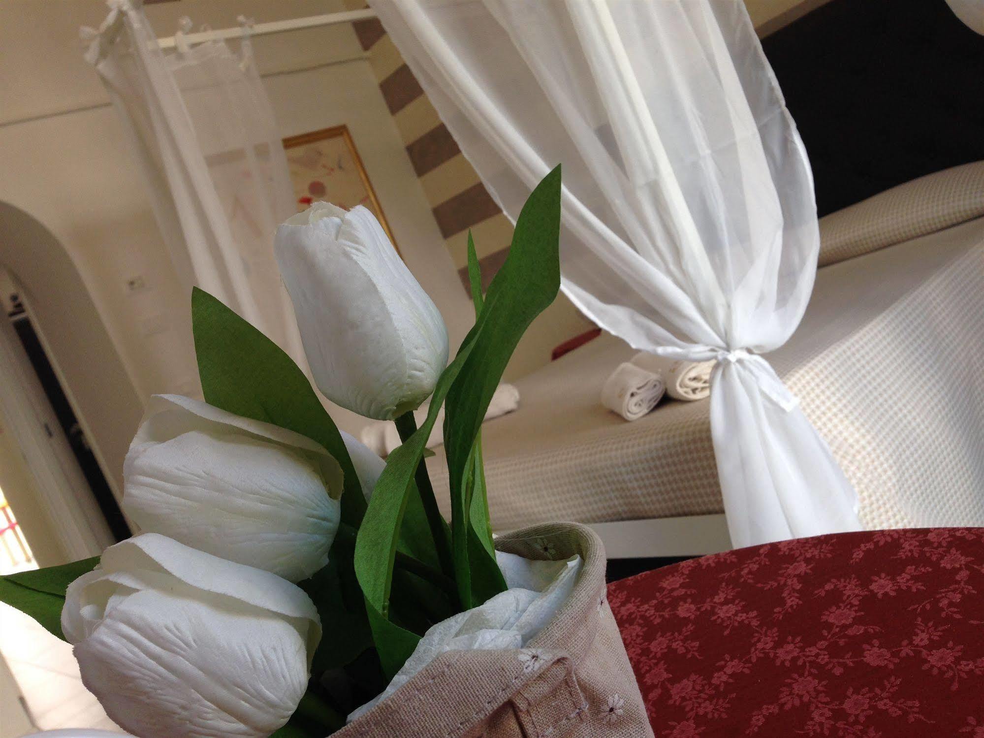 Bed and Breakfast Bella Italia Bergamo Exteriér fotografie