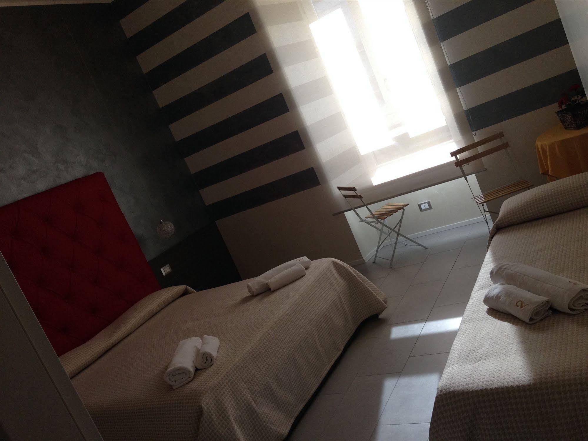 Bed and Breakfast Bella Italia Bergamo Exteriér fotografie