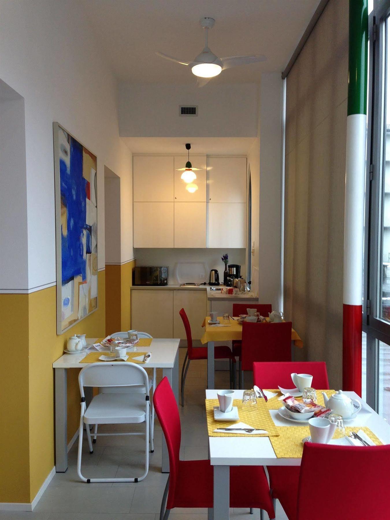 Bed and Breakfast Bella Italia Bergamo Exteriér fotografie