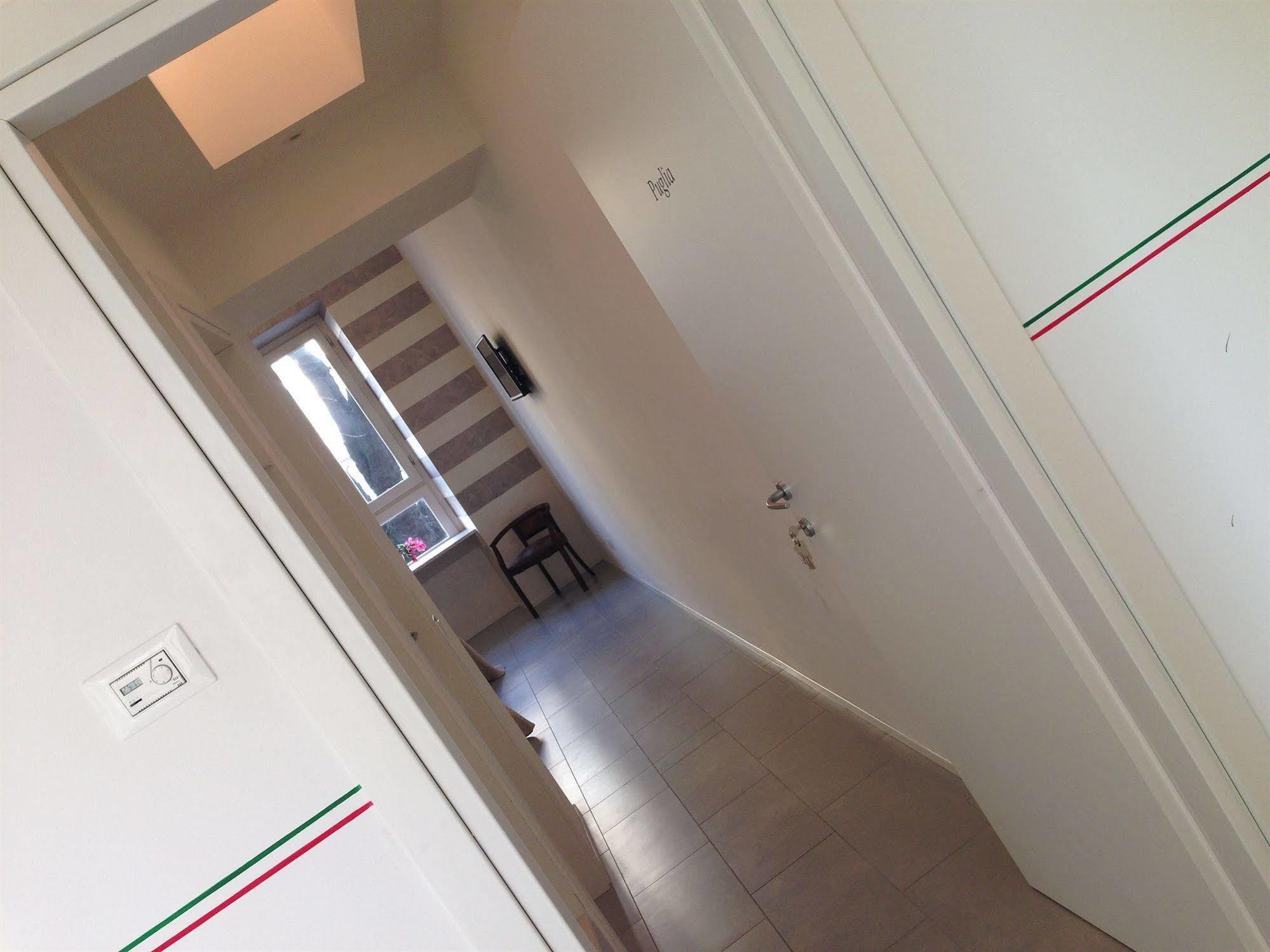 Bed and Breakfast Bella Italia Bergamo Exteriér fotografie