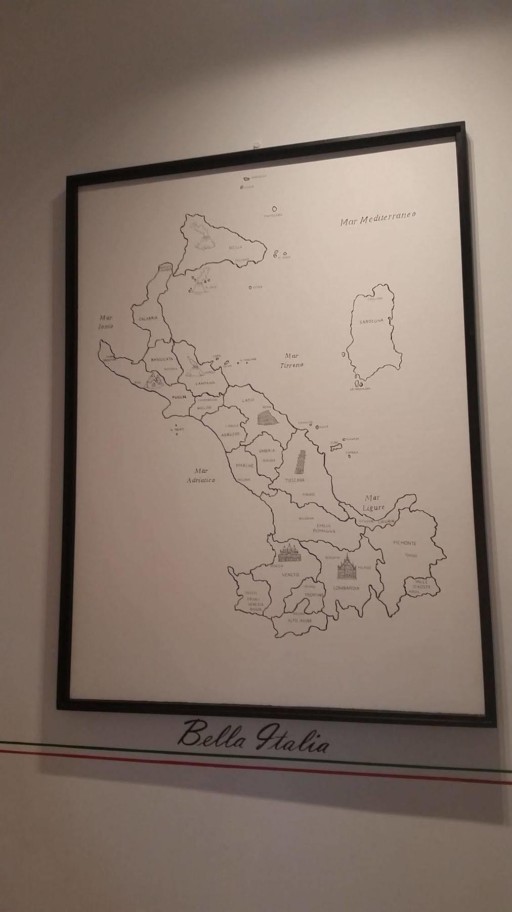 Bed and Breakfast Bella Italia Bergamo Exteriér fotografie